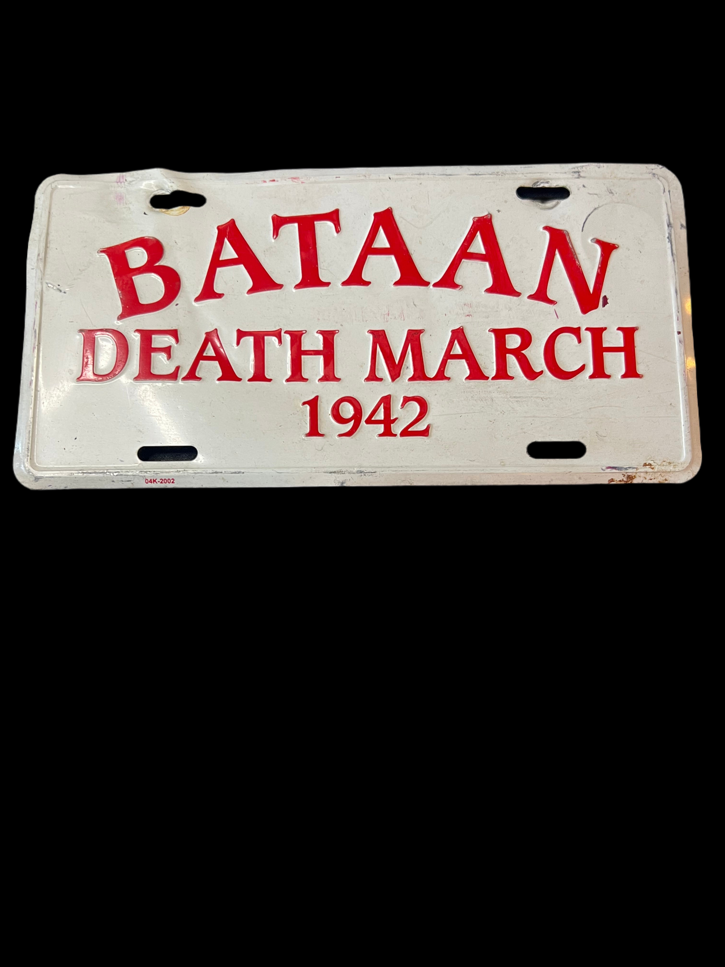 Bataan Death March