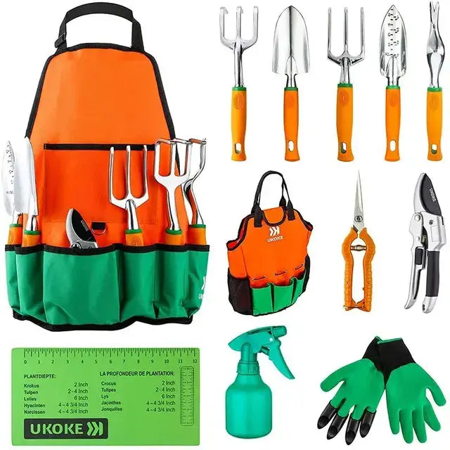 Plant Diggin Garden Gear