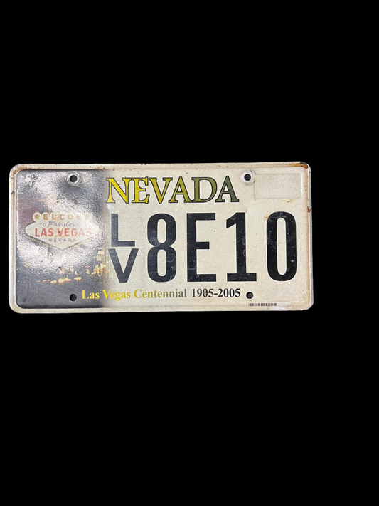 Nevada