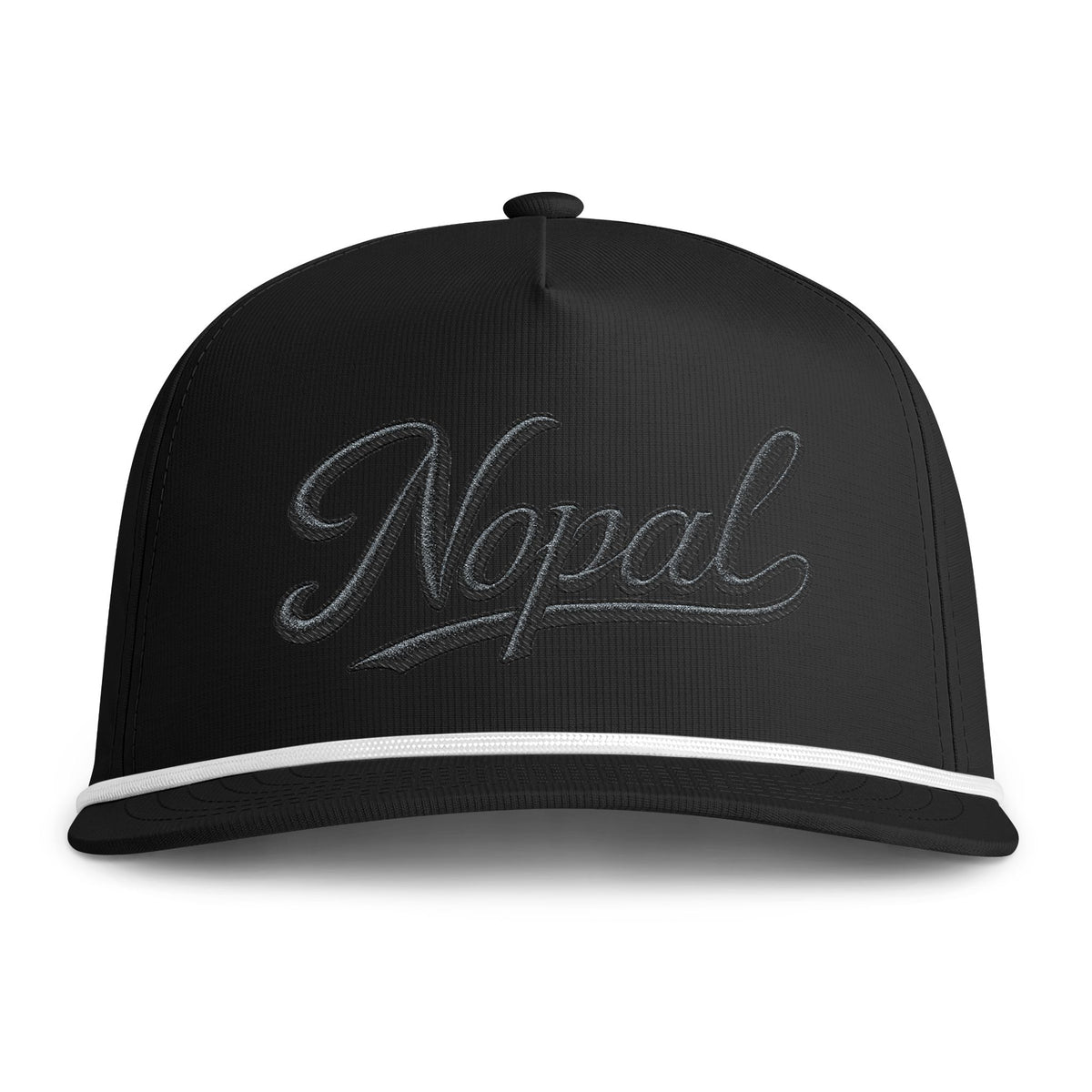 Nopal Rope Cap – Sunwashed Vintage Garden Hat