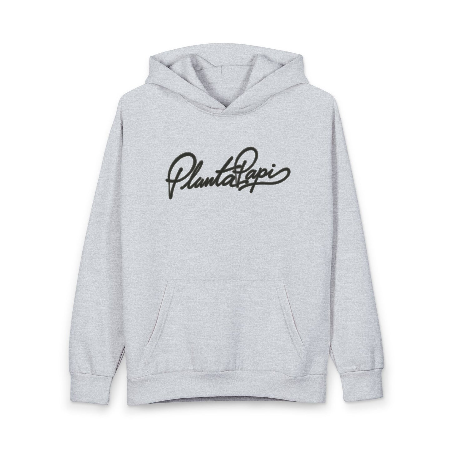 Planta Papi Minimalist Signature Hoodie