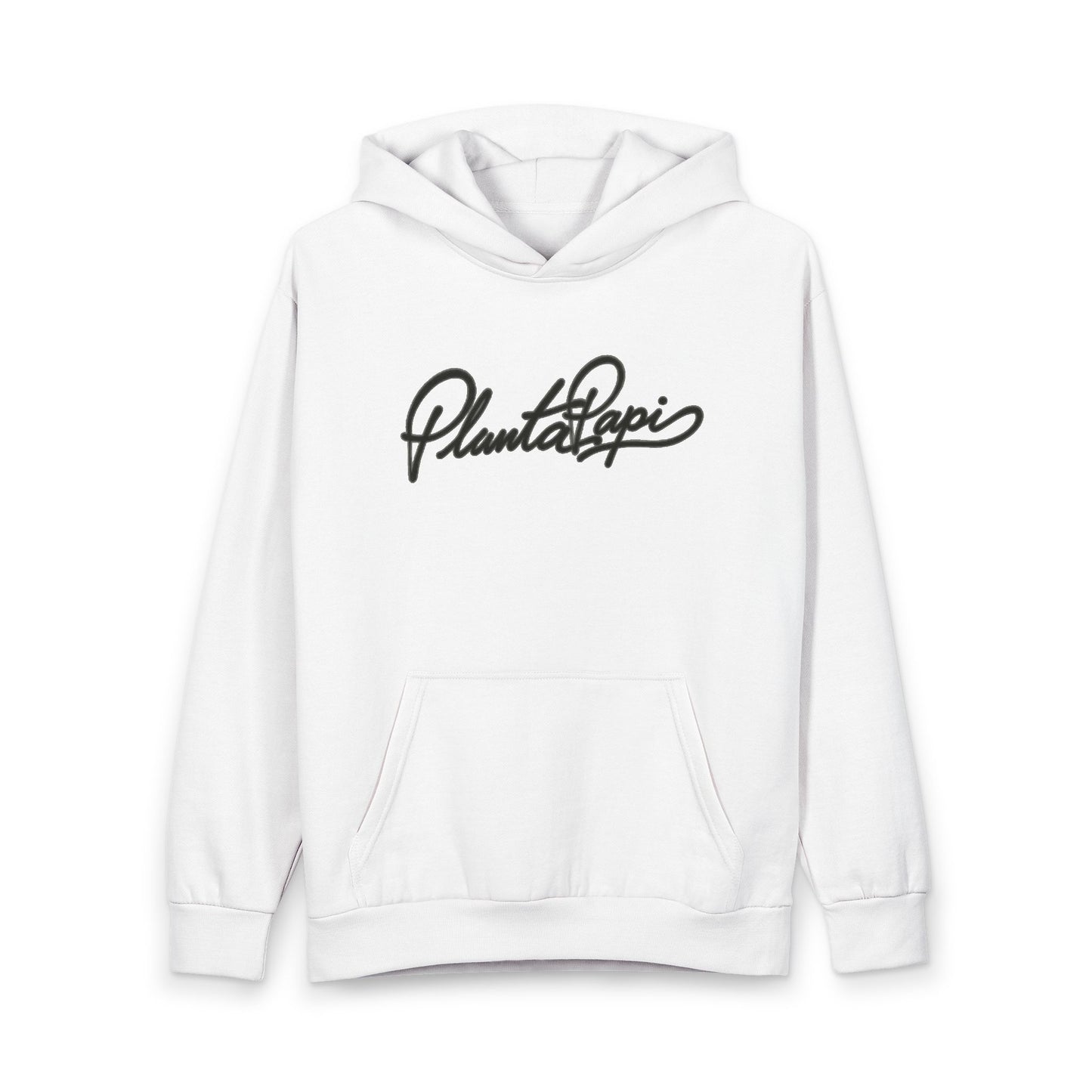 Planta Papi Minimalist Signature Hoodie