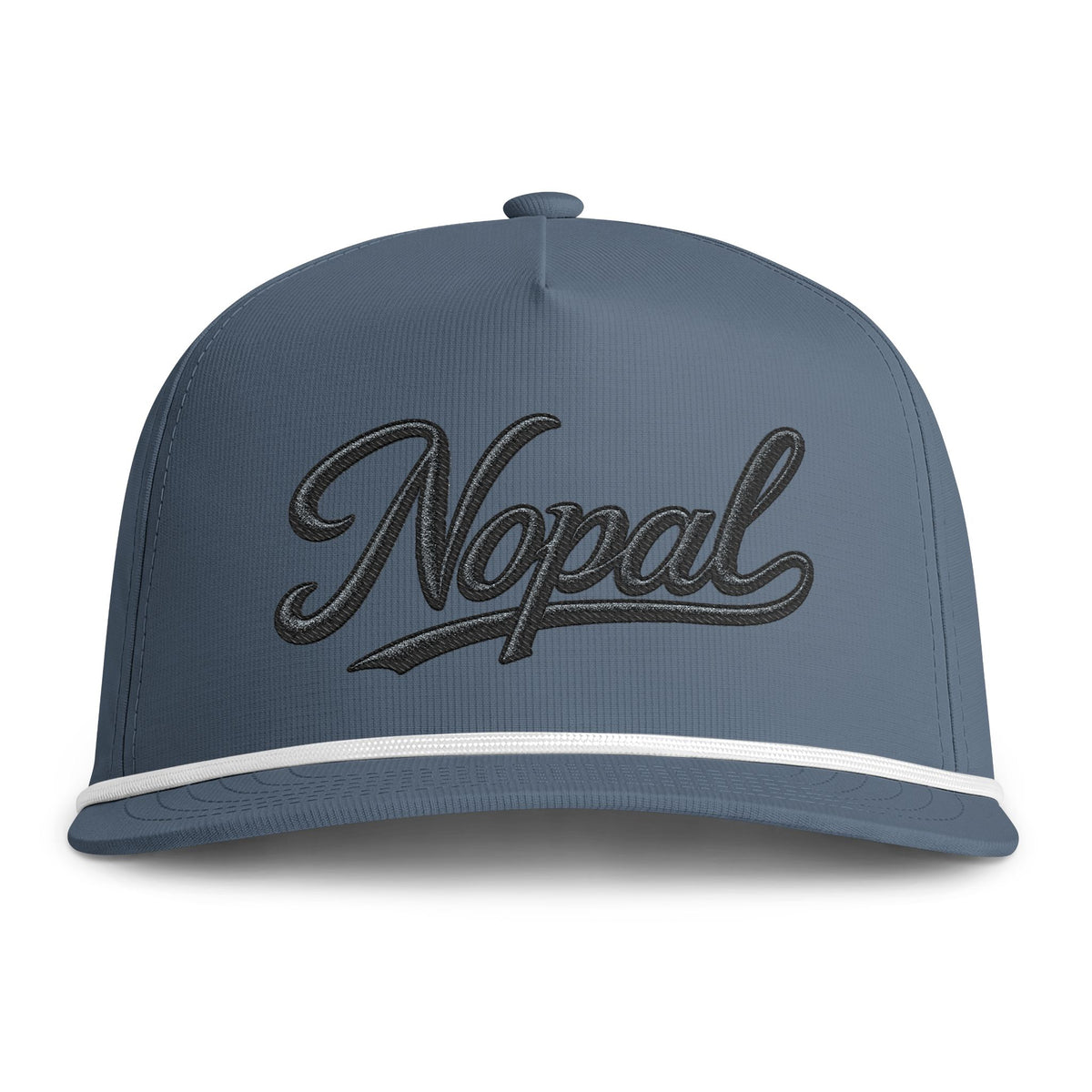 Nopal Rope Cap – Sunwashed Vintage Garden Hat