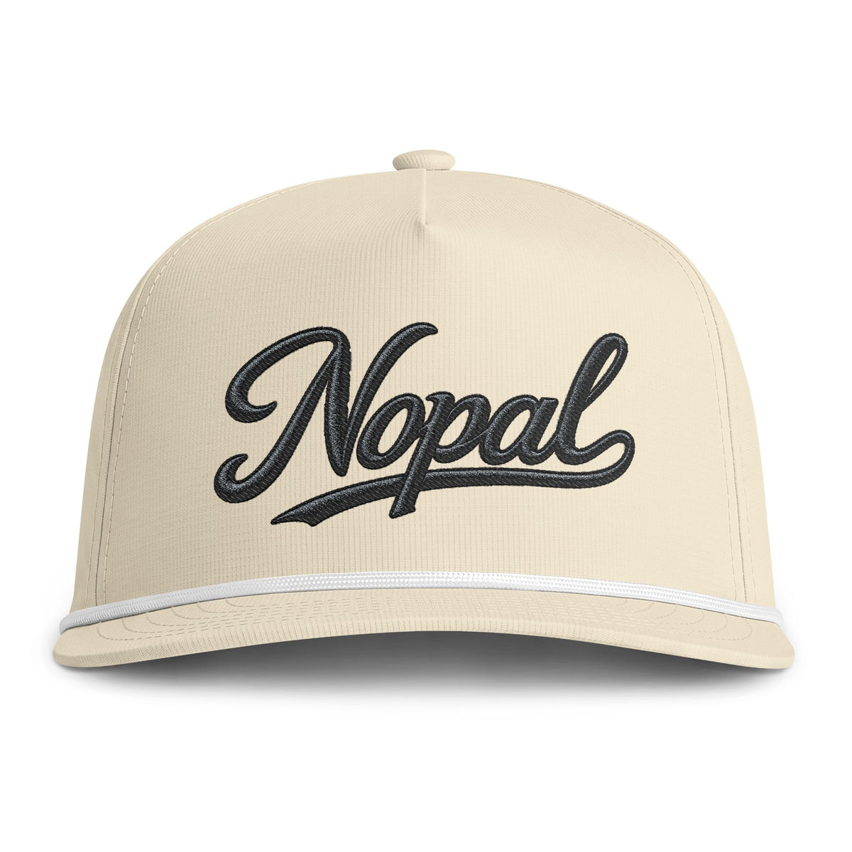 Nopal Rope Cap – Sunwashed Vintage Garden Hat