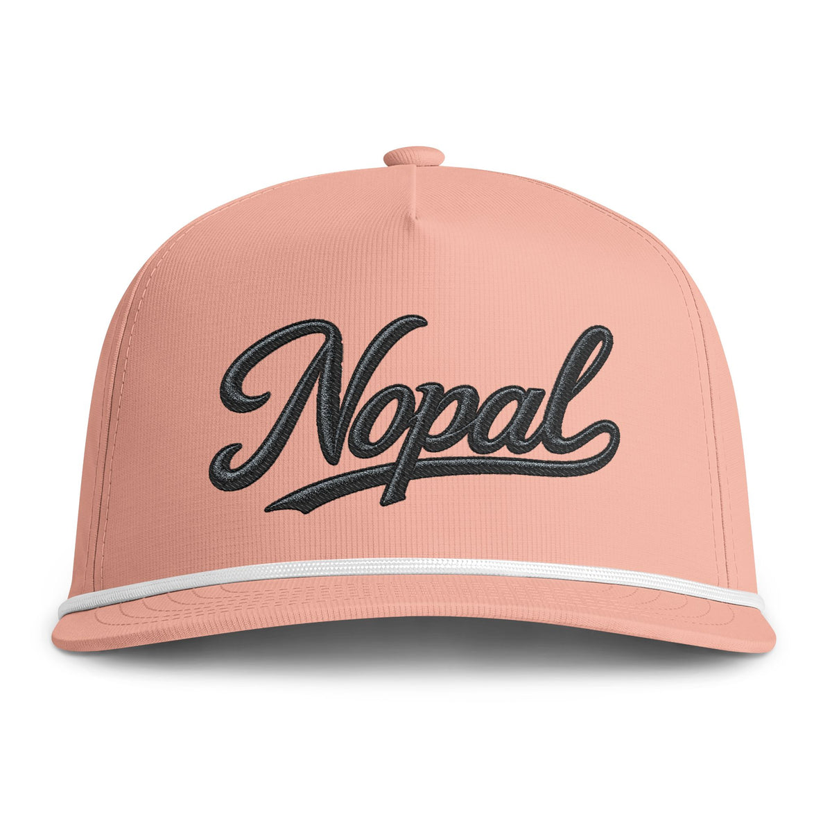 Nopal Rope Cap – Sunwashed Vintage Garden Hat
