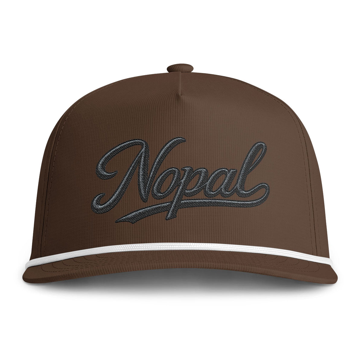 Nopal Rope Cap – Sunwashed Vintage Garden Hat