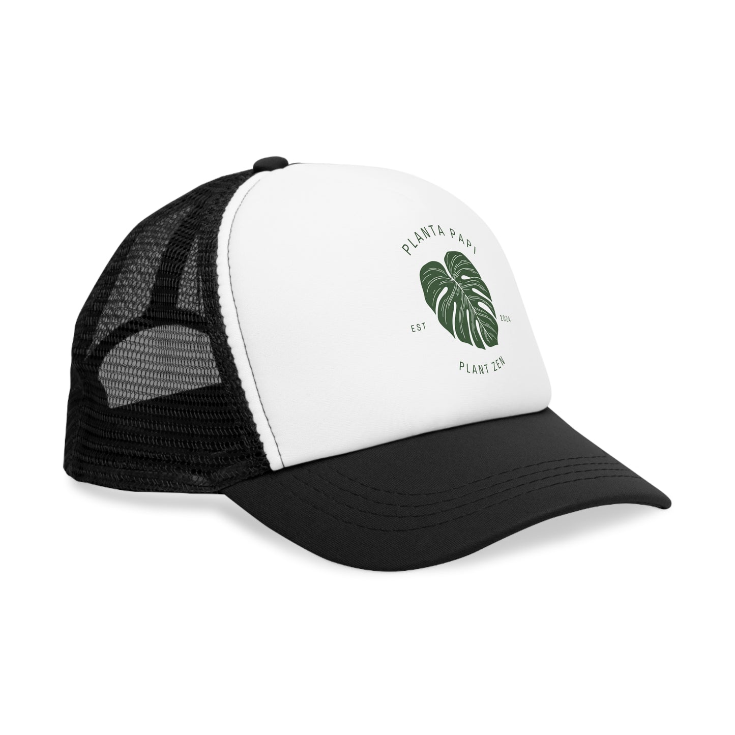 Plant Papi Trucker Hat