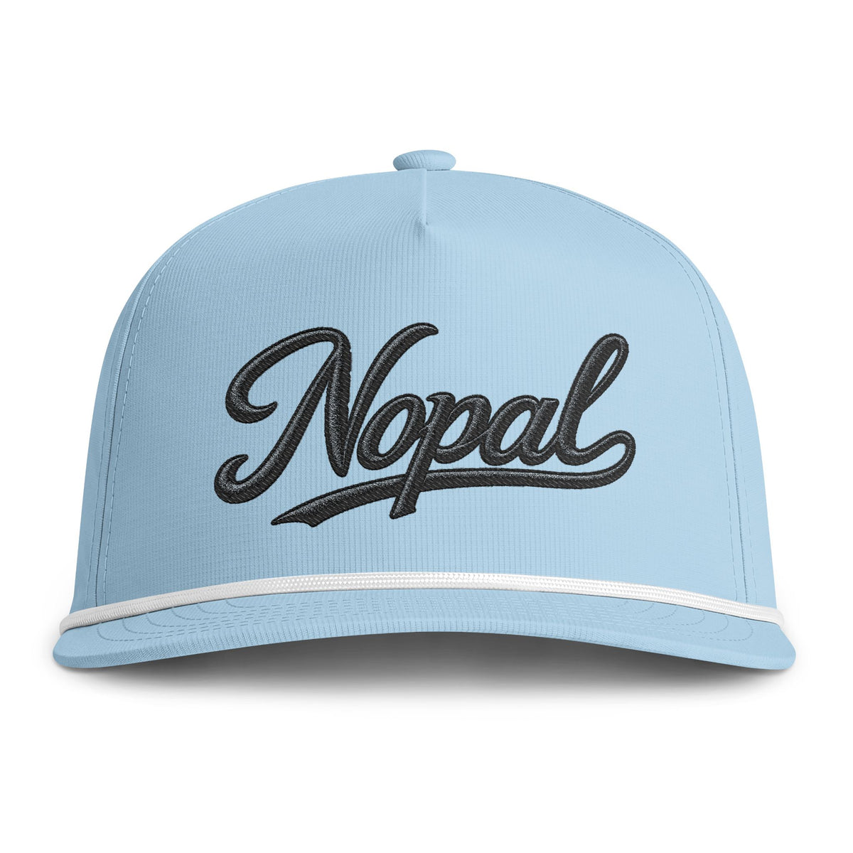 Nopal Rope Cap – Sunwashed Vintage Garden Hat