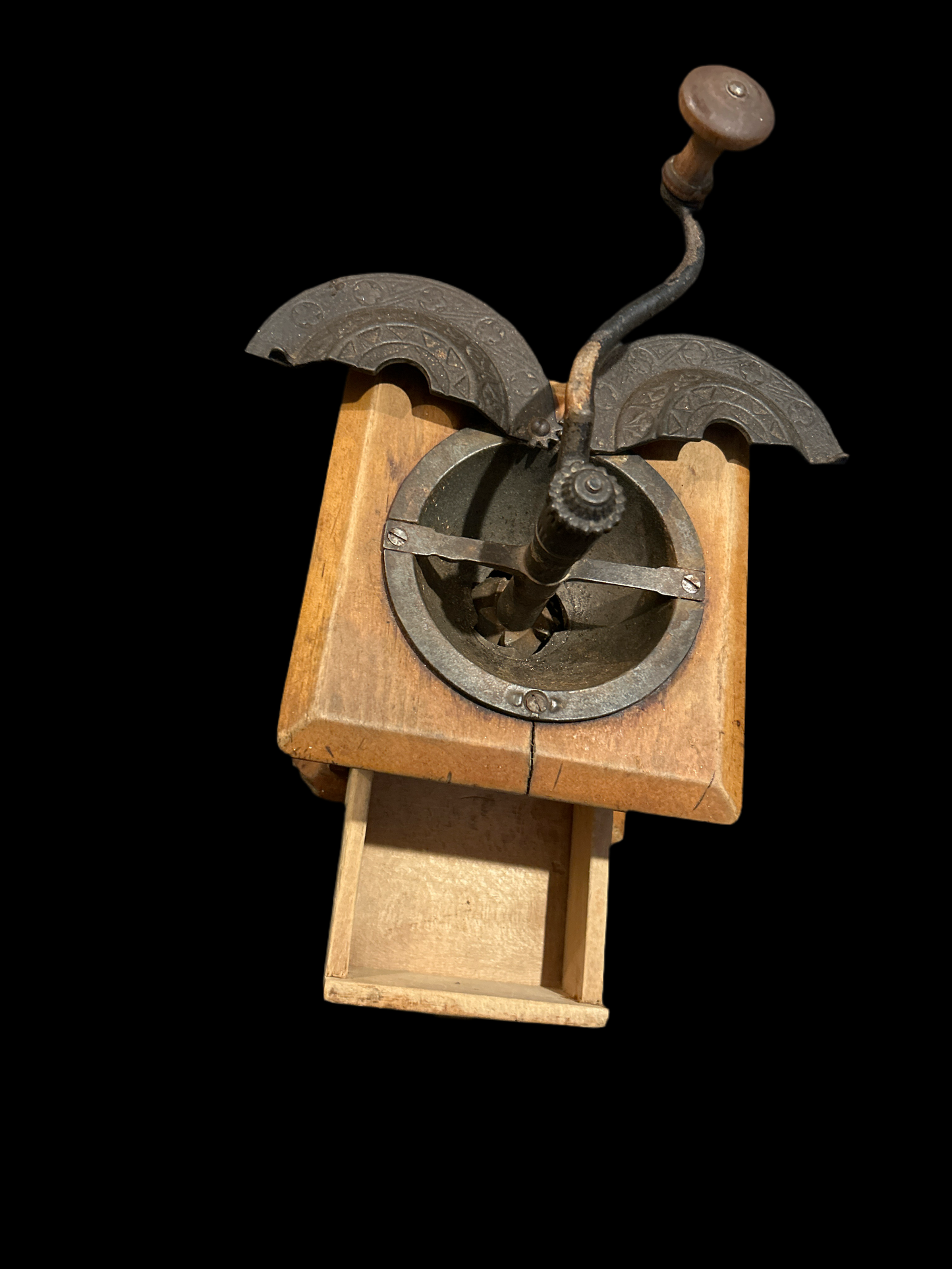Spice Grinder