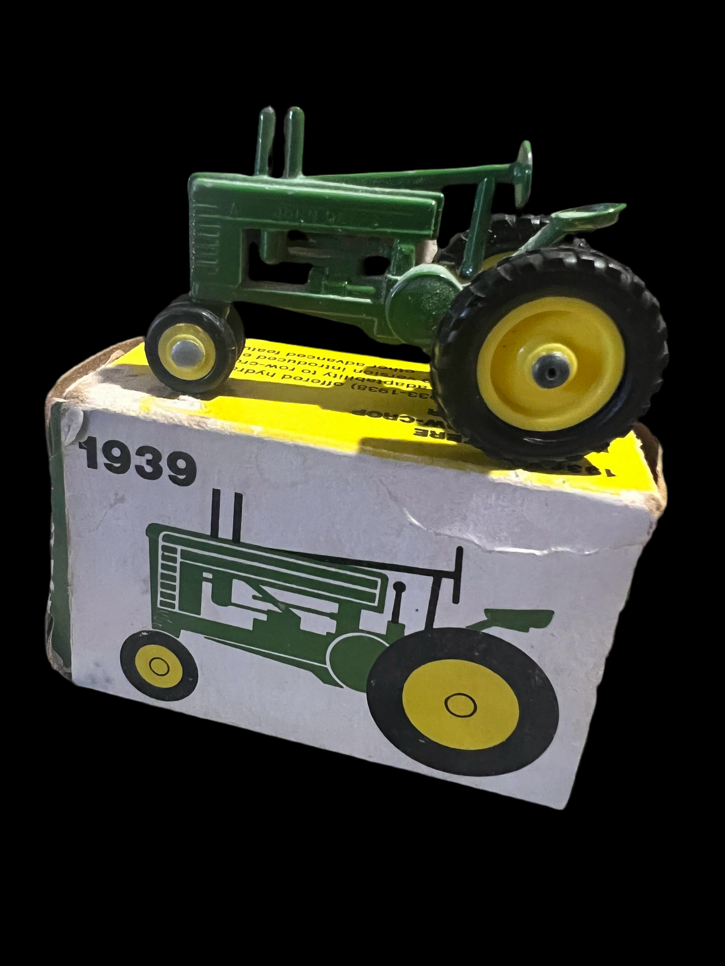 John Deere